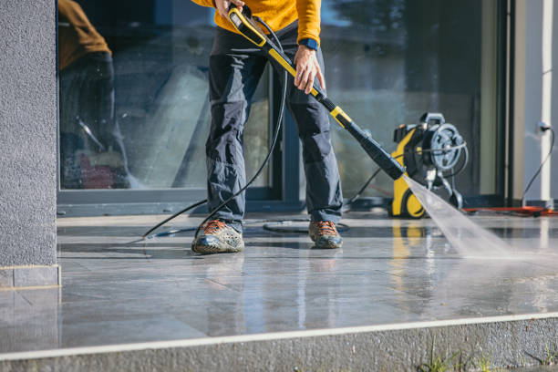 Best Gas Station Cleaning  in Lowell, IN