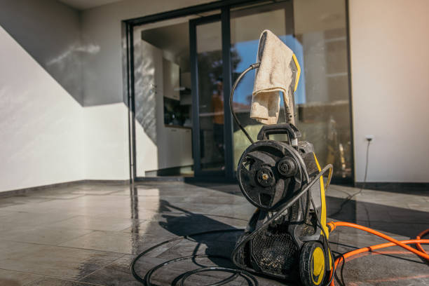 Professional Pressure Washing in Lowell, IN