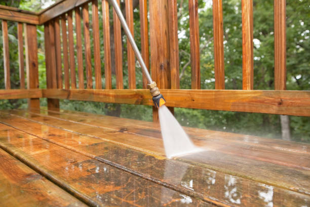 Solar Panel Cleaning in Lowell, IN